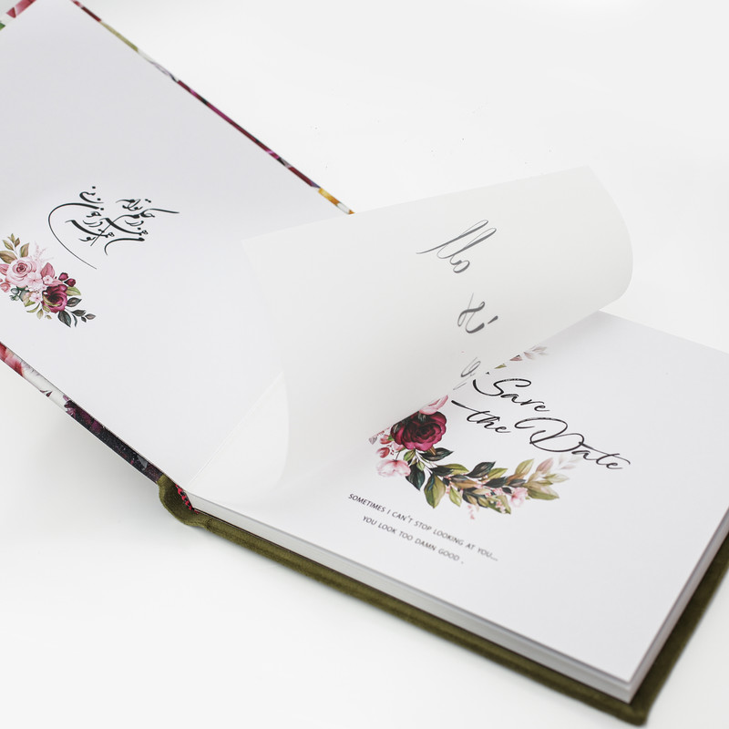 آلبوم عکس مدل 16x21-NEW-1010