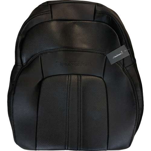 روکش صندلی خودرو امیران مدل 24 مناسب برای کیا اسپورتیج