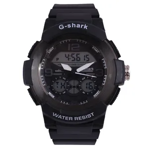 ساعت مچی عقربه‌ای مردانه مدل G-SH 16122 -M-M