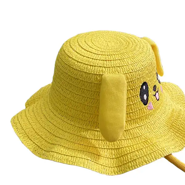 کلاه آفتابگیر بچگانه مدل متحرک 2