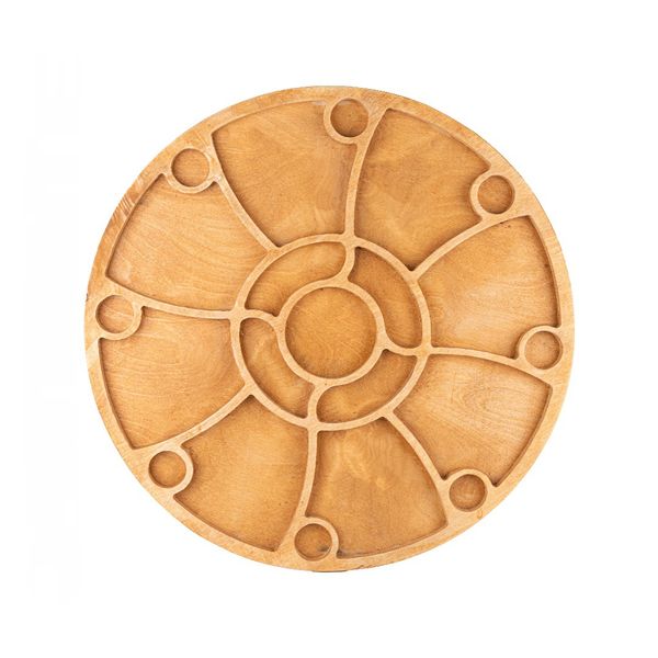 اردوخوری مدل میهمانی کد 50