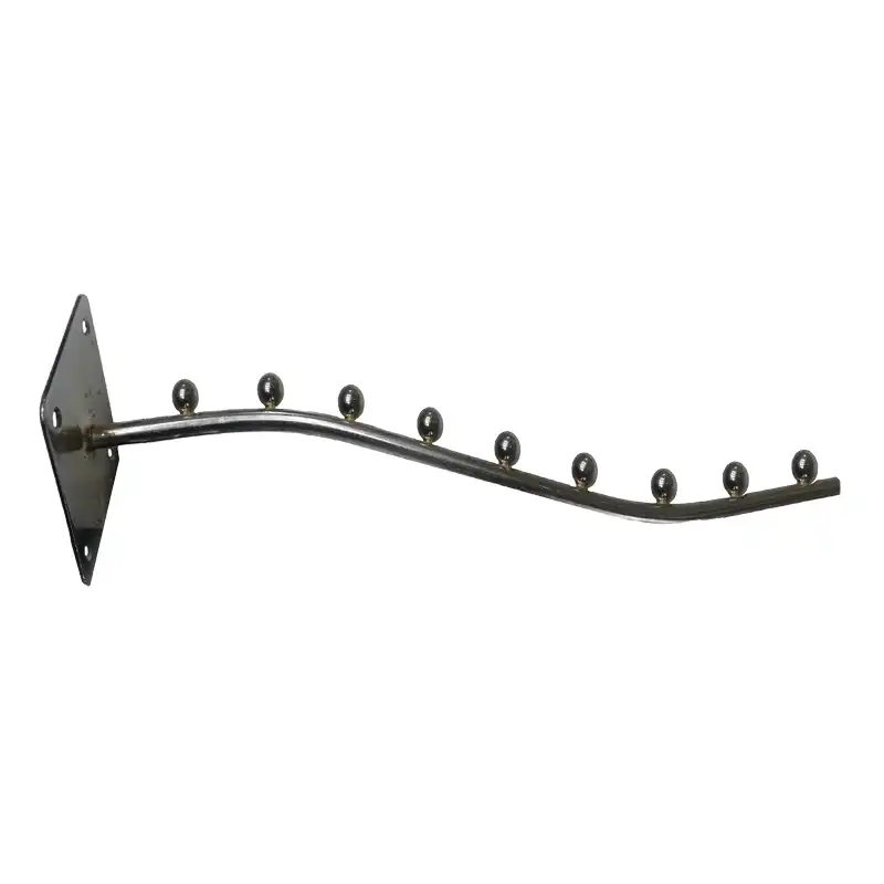 آویز لباس مدل DD9T مجموعه 4 عددی