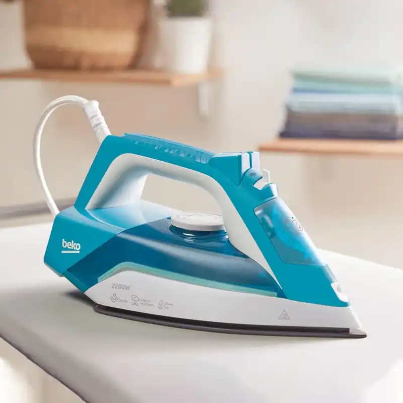 اتو بخار بکو مدل SIM3122T