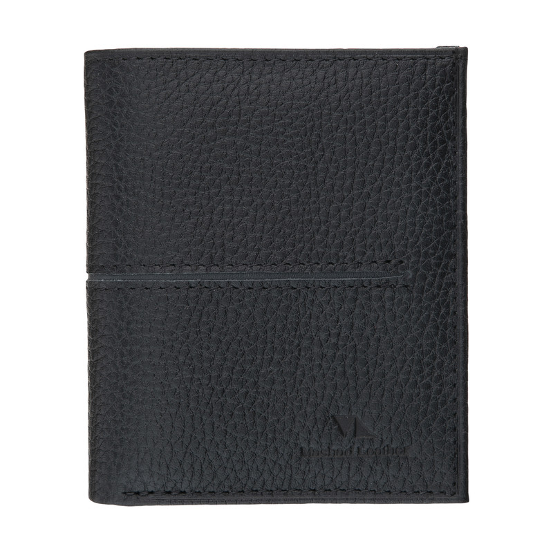 کیف پول مردانه چرم مشهد مدل D0602-001
