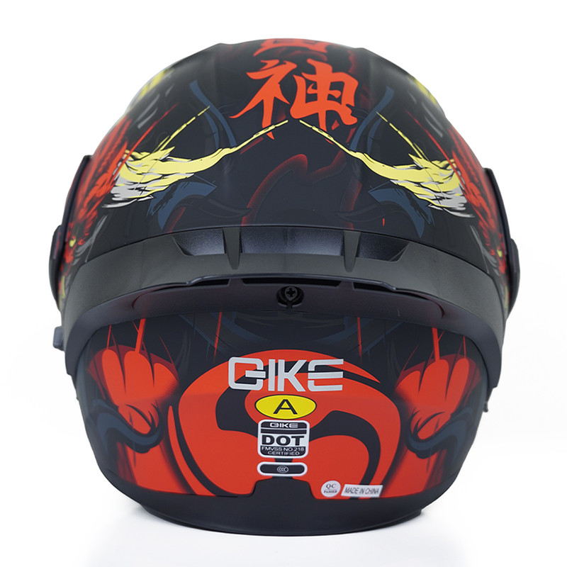 کلاه کاسکت کایک مدل K OP707