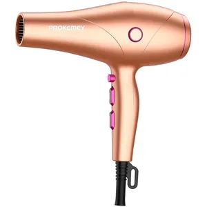 سشوار حرفـه‌ای 13OO وات پروکمی مدل DRY700i