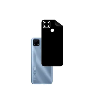 PG RG Back Skin For REALME C25s