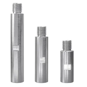 رابط افزایش طول شفت مینی فرز مدل ABM مجموعه 3 عددی