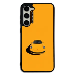 AKAM AMC-WSGS23P-CARS-31 Cover For Samsung Galaxy S23 Plus