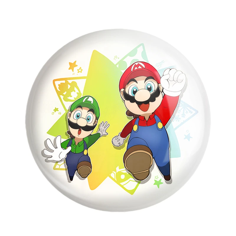 مگنت خندالو مدل (Mario) بازی سوپر ماریو کد 31532