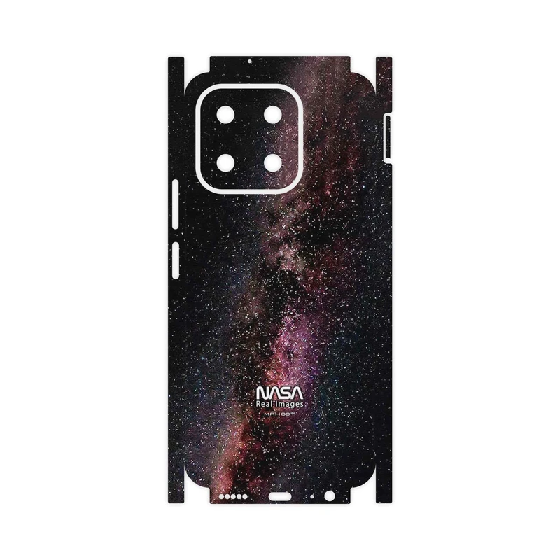 برچسب پوششی ماهوت مدل Universe_by_NASA_2-FullSkin مناسب برای گوشی موبایل آنر X6b