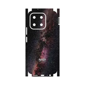 MAHOOT Universe_by_NASA_2-FullSkin Cover Sticker for Honor X6b