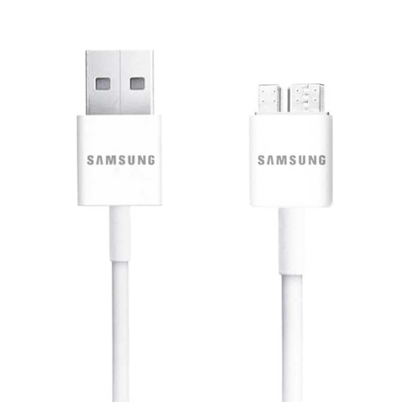  کابل تبدیل USB به micro-B مدل A01 طول 1 متر