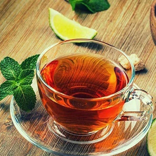 چای سیاه ایرانی قلم لیزری میثم - 1000 گرم