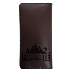 کیف پول مردانه طرح Fortnite کد 403
