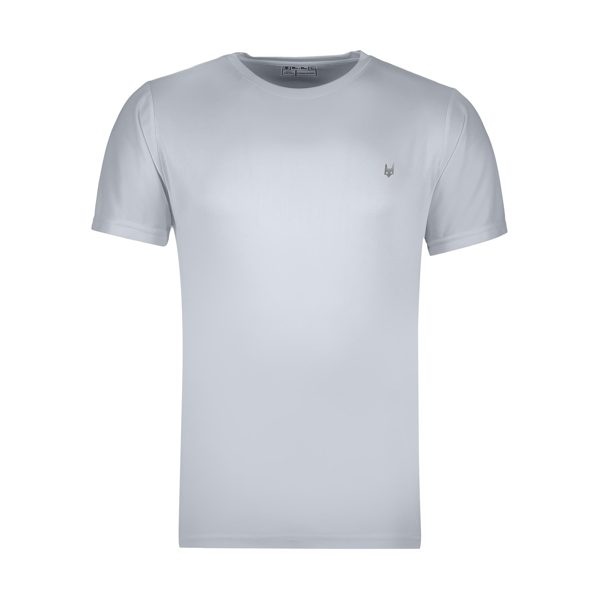 تی شرت ورزشی مردانه مل اند موژ مدل M06748-101