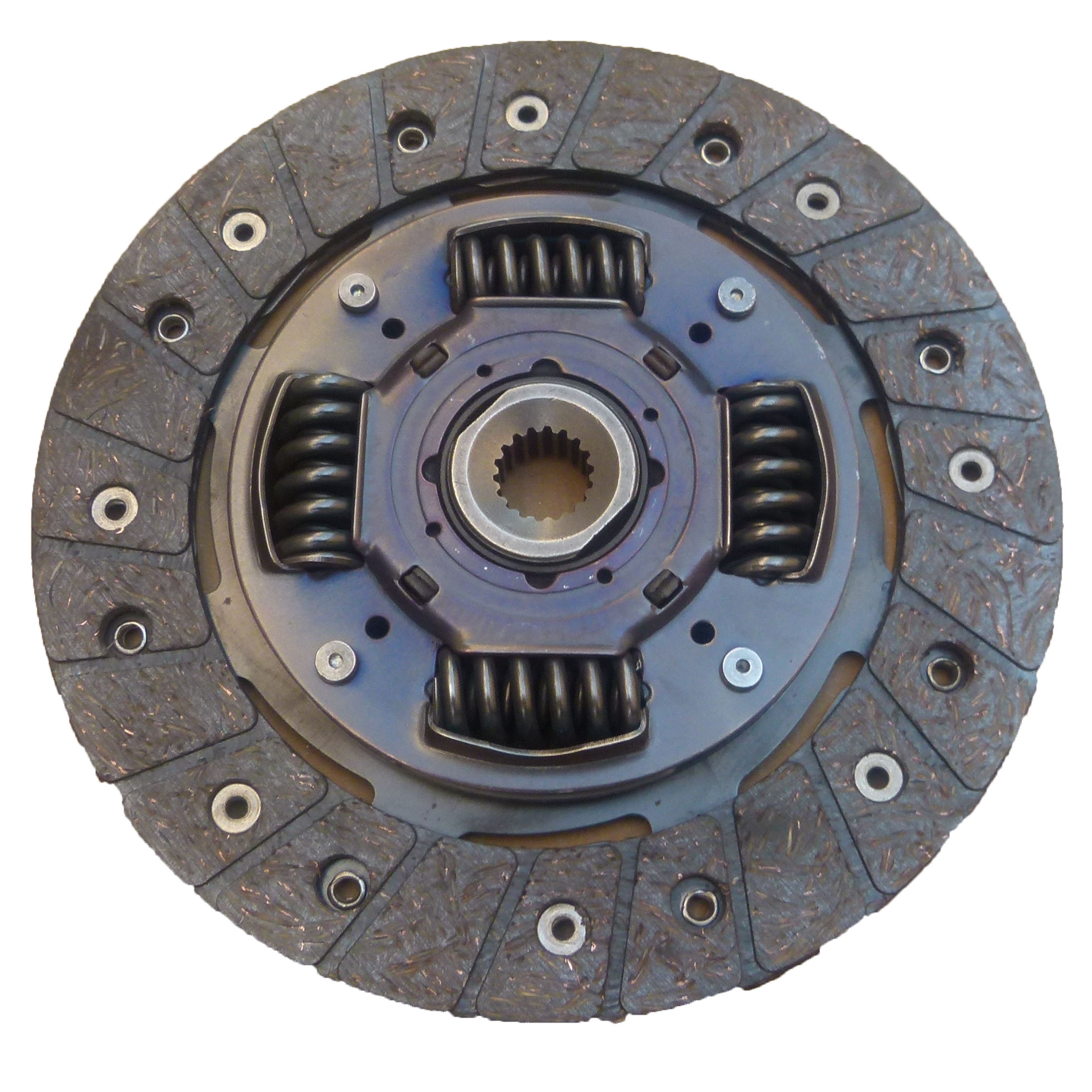 maruti suzuki alto lxi clutch plate price