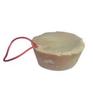 صابون شستشو مشتاق مدل شیر الاغ مناسب برای انواع پوست وزن 75 گرم