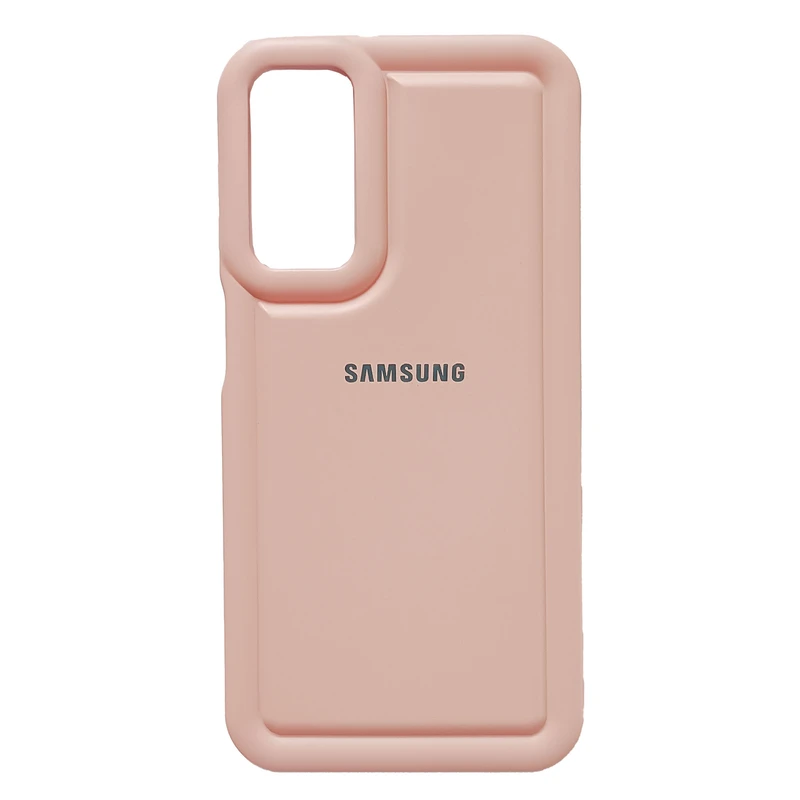 کاور مدل سولید مناسب برای گوشی موبایل سامسونگ Galaxy S24Ultra