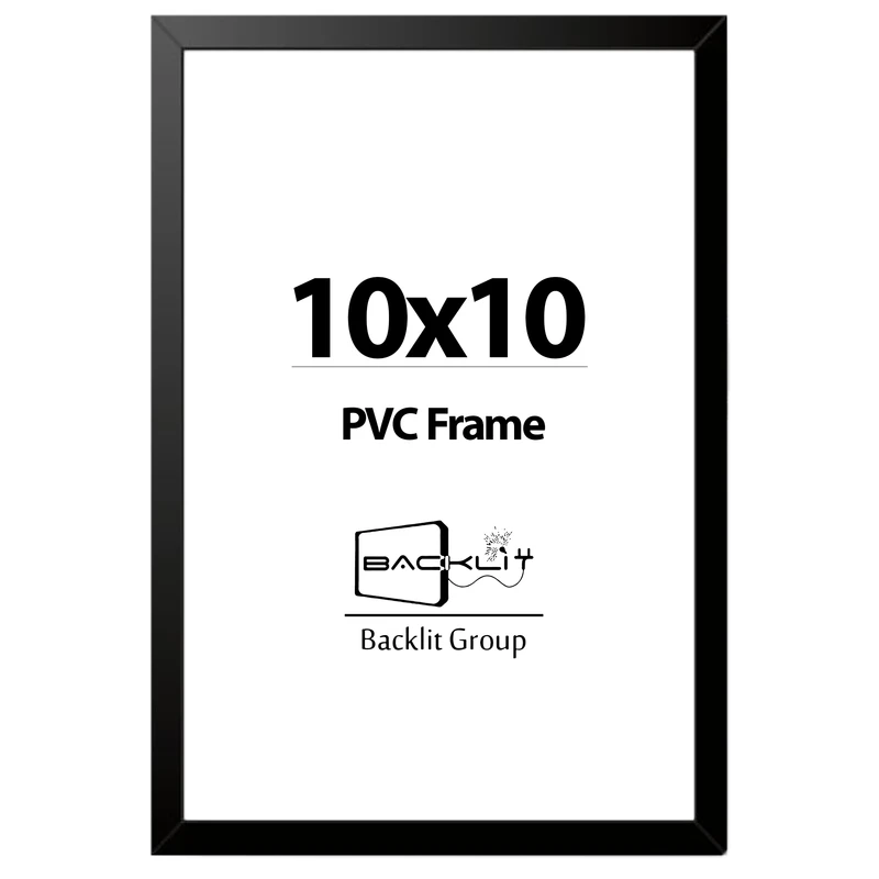 قاب عکس بکلیت مدل B-po215T سایز 10x10 سانتی متر