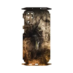 MAHOOT Saxophone-FullSkin Cover Sticker for Samsung Galaxy S20 Plus