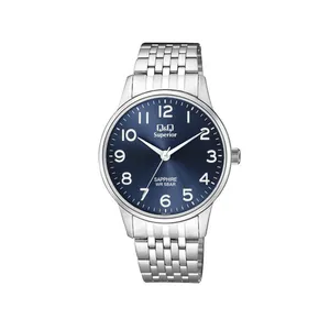 ساعت مچی عقربه‌ای مردانه کیو اند کیو مدل s280j205-y