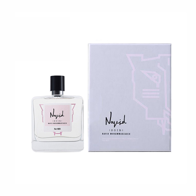 ادو پرفیوم زنانه نوید محمدزاده مدل سواق حجم 100 میلی‌لیتر