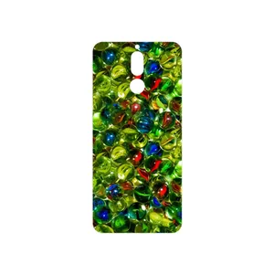 MAHOOT Marble Nostalgia Cover Sticker for Huawei Mate 10 Lite