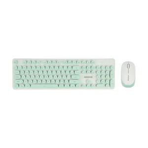 کیبورد و ماوس ژینمنگ مدل N520