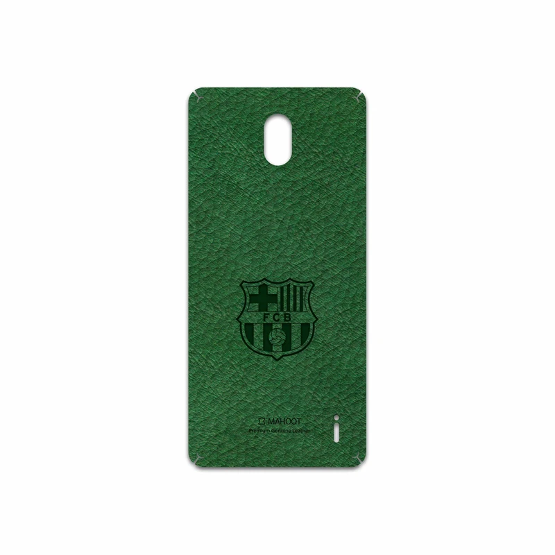 برچسب پوششی ماهوت مدل GL-BRCA مناسب برای گوشی موبایل نوکیا 1 Plus