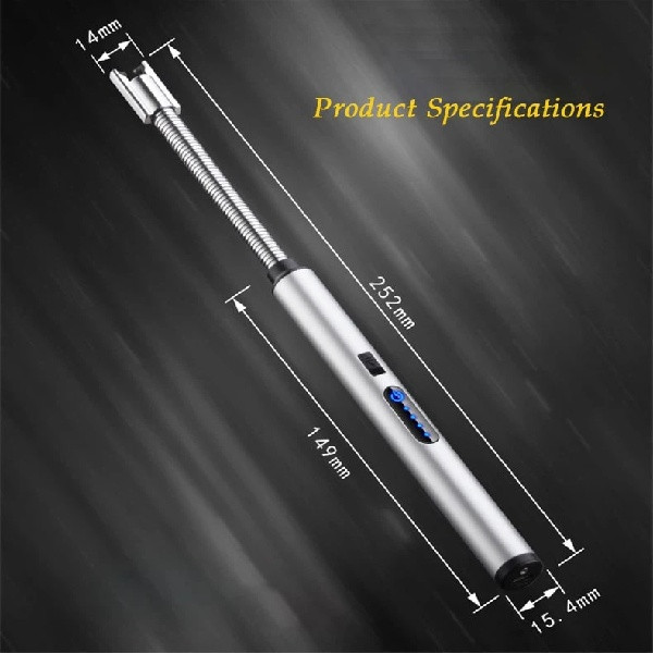 فندک آشپزخانه شارژی مدل 1020