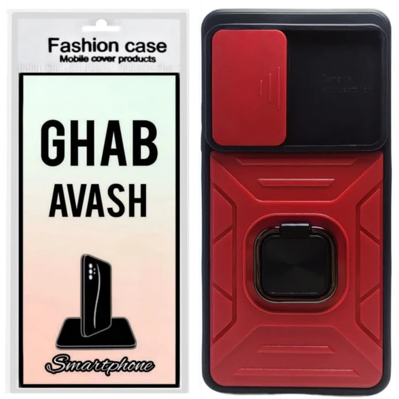 کاور قاب آوش طرح بتمنی مدل 29BT مناسب برای گوشی موبایل سامسونگ galaxy A53