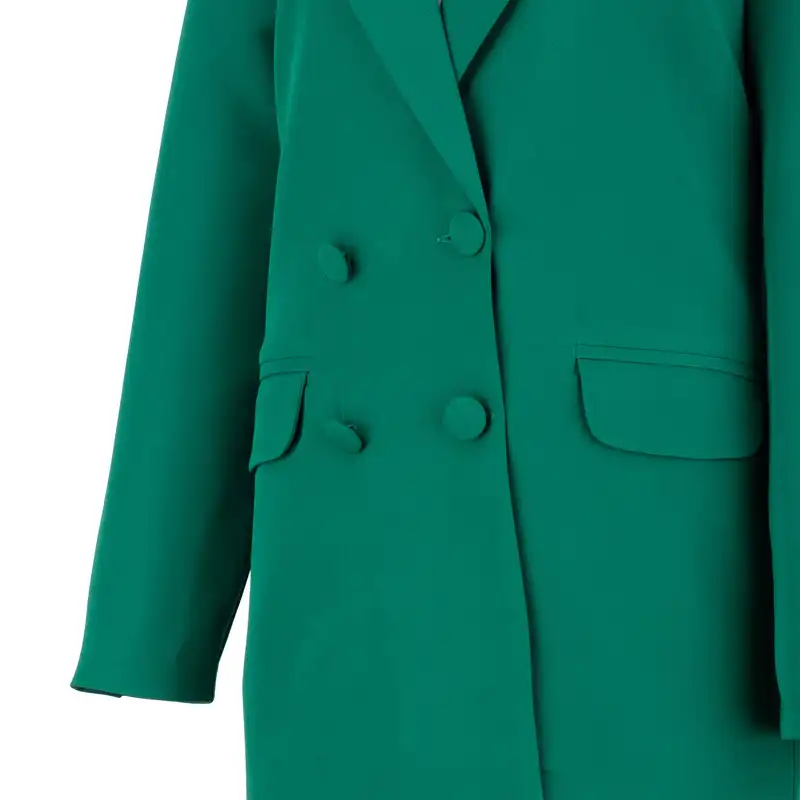 مانتو و شلوار زنانه السانا مدل بلکا کد 161011