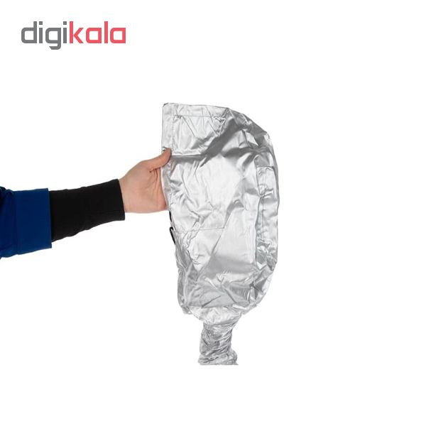 کلاه سشوار مدل 01