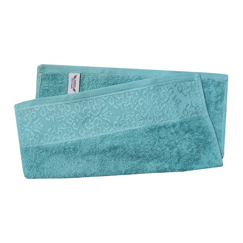  حوله آشپزخانه مارین مدل ME-31D.AGF81 سایز 40x80 سانتی متر 