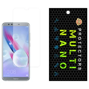 محافظ صفحه نمایش مولتی نانو مدل X-S1N مناسب برای گوشی موبایل آنر 9 Lite