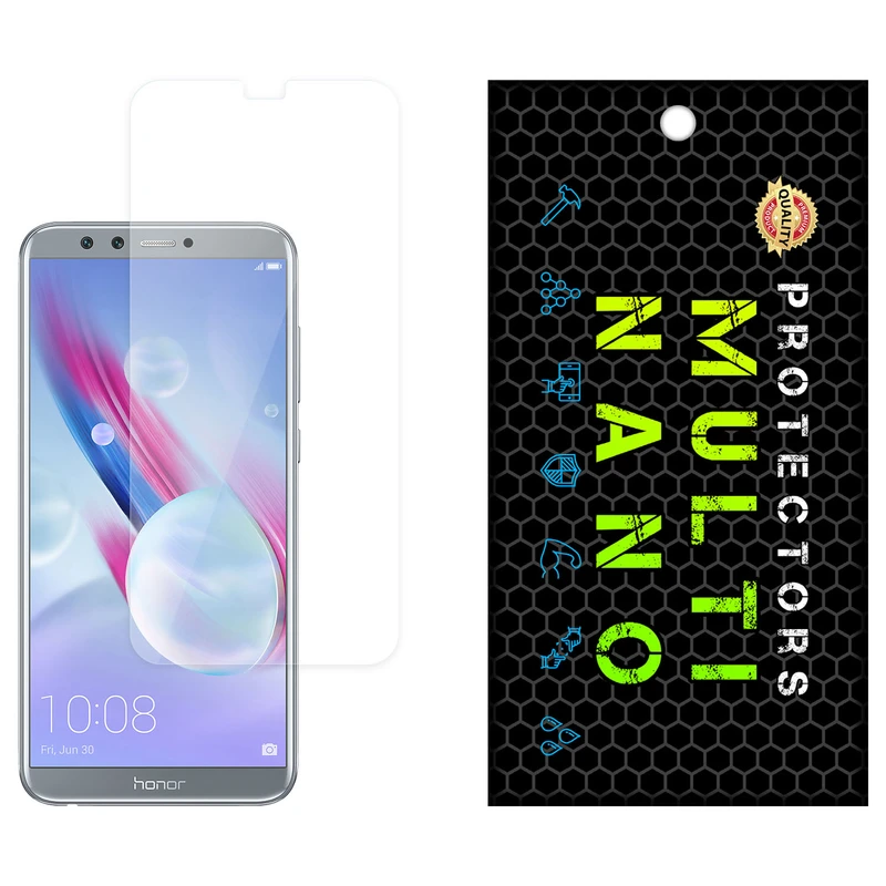 محافظ صفحه نمایش مولتی نانو مدل X-S1N مناسب برای گوشی موبایل آنر 9 Lite