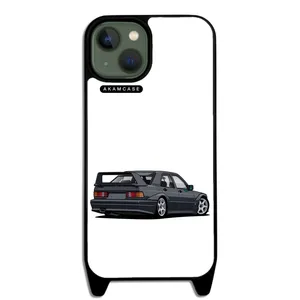 AKAM AMC-WLA13-BENZ3 Cover For Apple iPhone 13