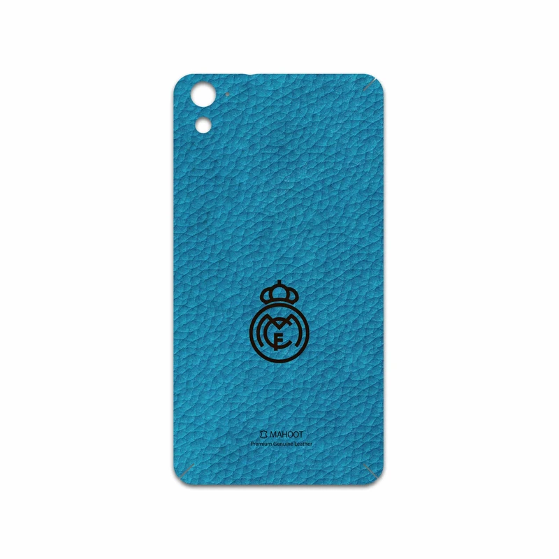 برچسب پوششی ماهوت مدل BL-REAL مناسب برای گوشی موبایل اچ تی سی One E9s