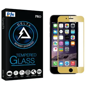 PK Delta Glass Screen Protector For Apple IPHONE 6 / 6S