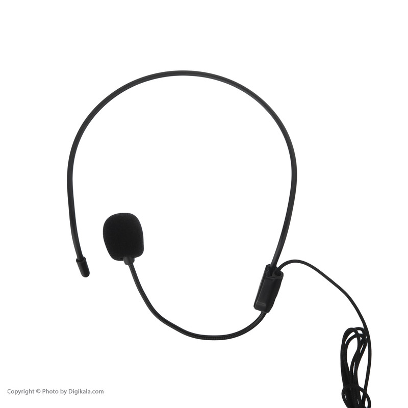 آمپلی فایر قابل حمل نیوگود مدل VA-3