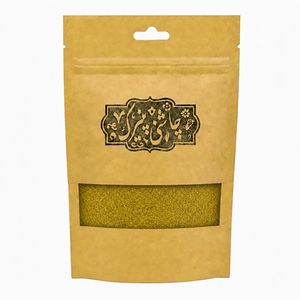 ادویه کاری پنیرک - 100 گرم