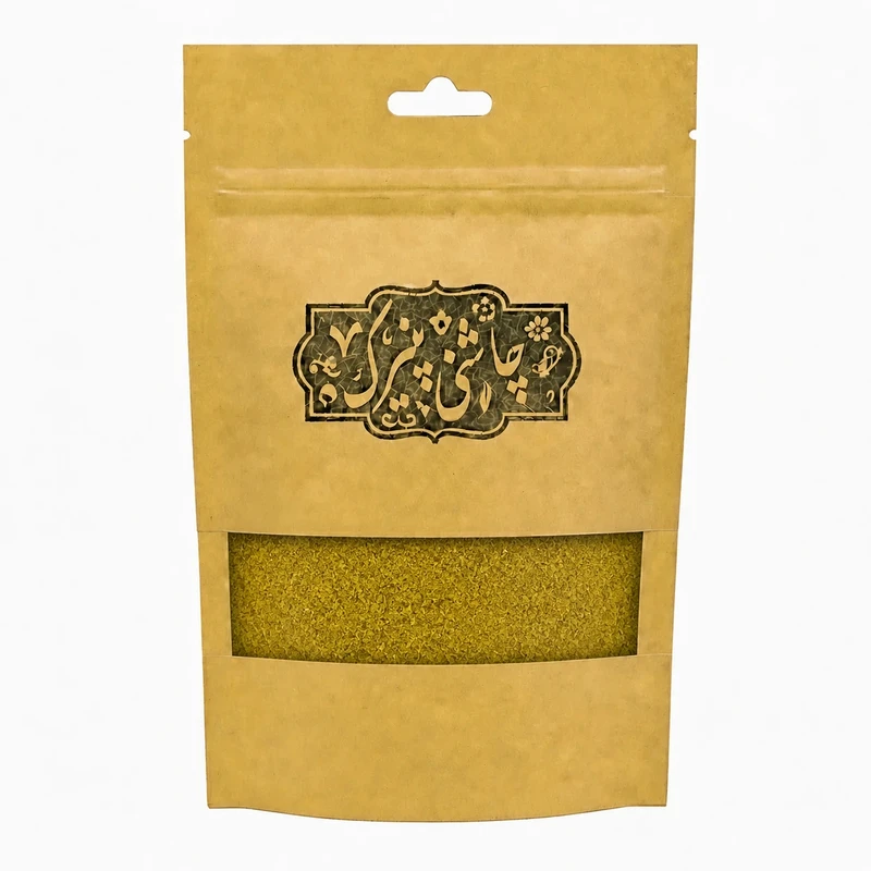 ادویه کاری پنبرک - 50 گرم