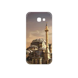 MAHOOT Hagia Sophia Mosque Cover Sticker for Samsung Galaxy A5 2017