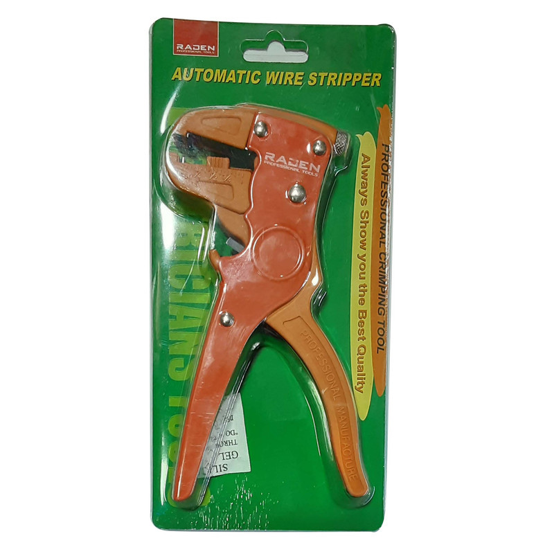 سیم لخت کن اتوماتیک رادن مدل VPE001