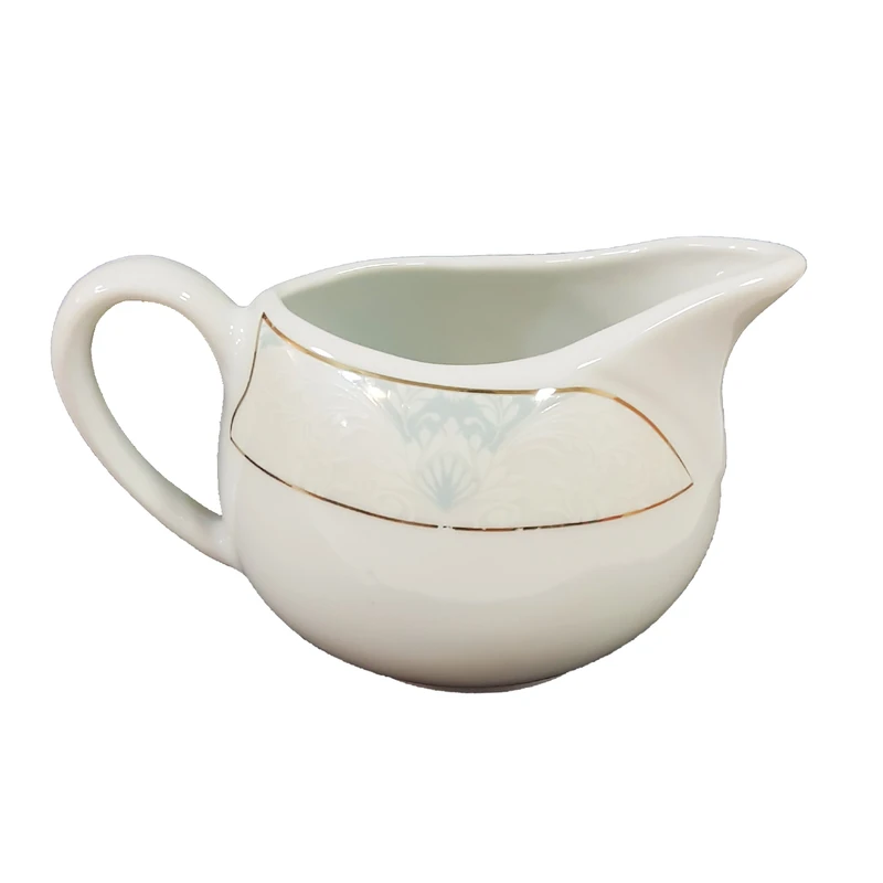 سس خوری چینی مقصود مدل ترنم کد 40 بسته 2 عددی