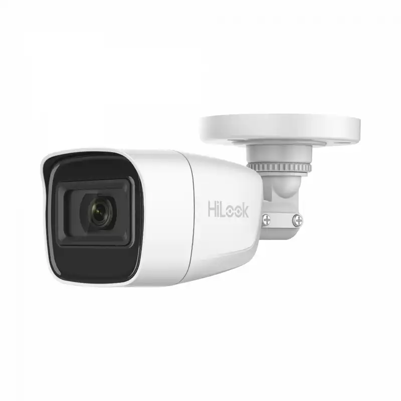 دوربین مداربسته آنالوگ هایلوک مدل THC-B120-MS