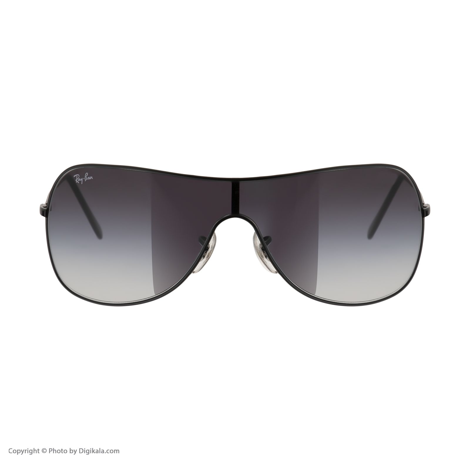 عینک آفتابی ری بن مدل 3211-002/8G-38 -  - 2