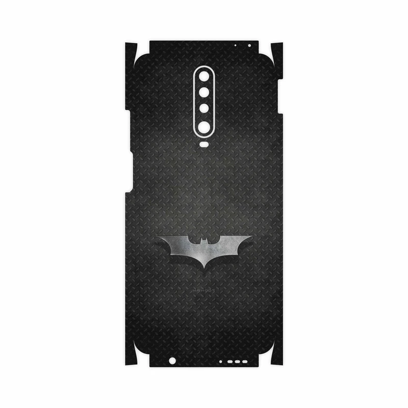 برچسب پوششی ماهوت مدل Batman-FullSkin مناسب برای گوشی موبایل شیائومی Redmi K30