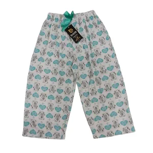 شلوارک زنانه باریش مدل خرس